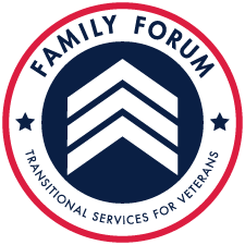 Family Forum Logo