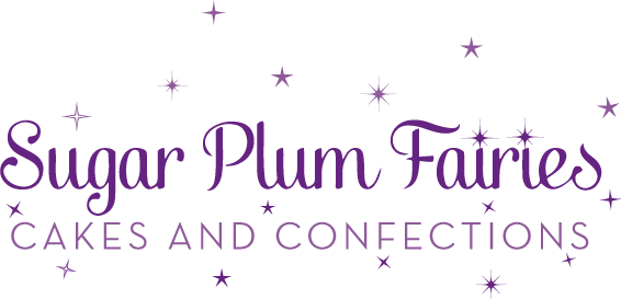 Sugar Plum Fairies Confections Logo