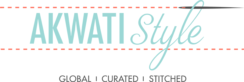 Akwati Style Logo