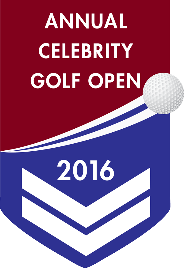 Golf Tournament Logo