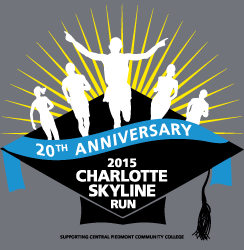 Skyline Run 20th Anniversary