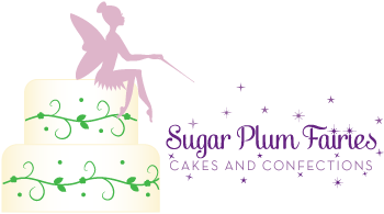 Sugar Plum Fairies Confections Logo